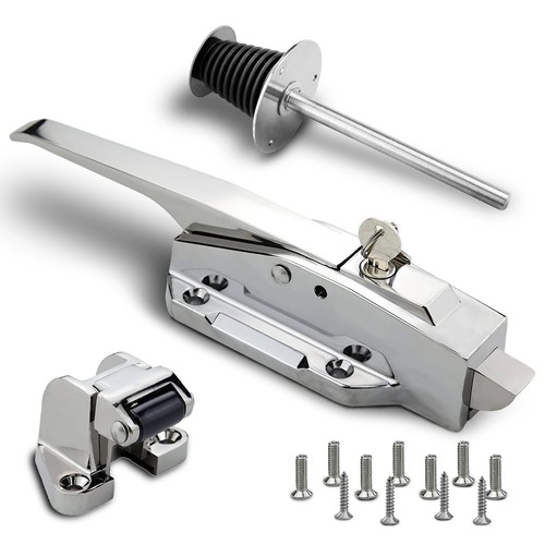 New walk cooler - new,