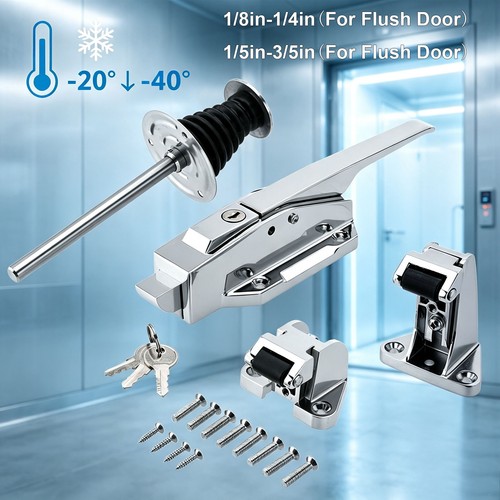 Walk cooler door - cooler,